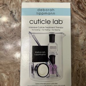 Deborah Lippman Cuticle Lab